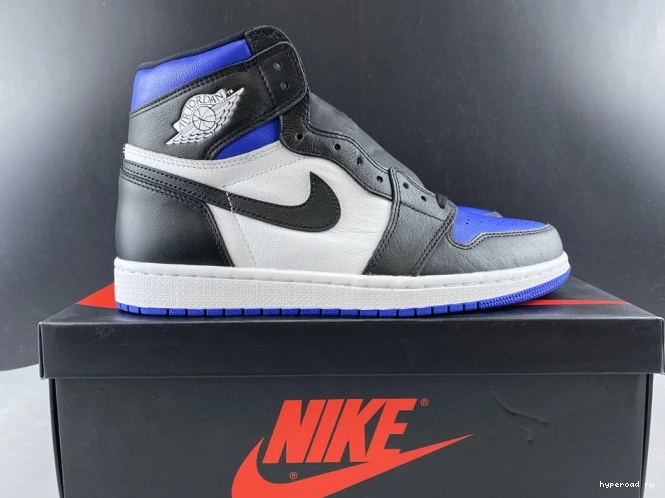 Jordan Royal 555088-041 High Retro OG Game Air 1 0528